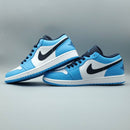 Air Jordan 1 Low 'UNC'