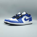 Air Jordan 1 Low 'Game Royal'