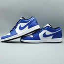 Air Jordan 1 Low 'Game Royal'