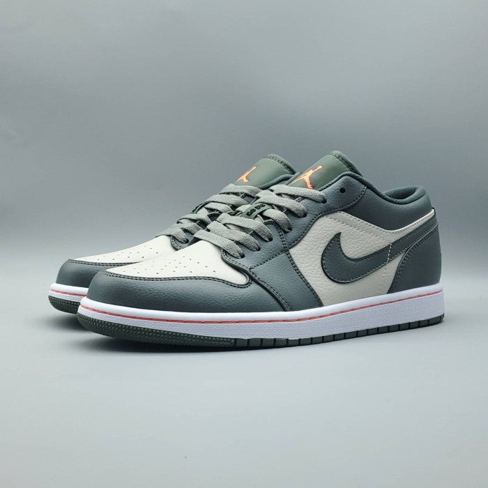 Air Jordan 1 Low 'Military Green'