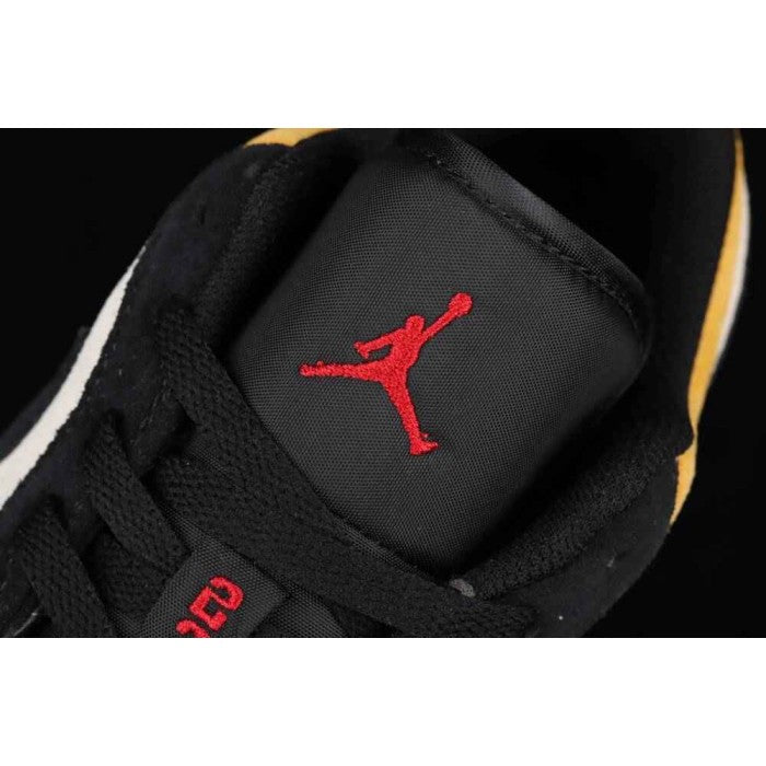 Air Jordan 1 Low 'University Gold'