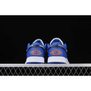 Air Jordan 1 Retro Low 'Hyper Royal'
