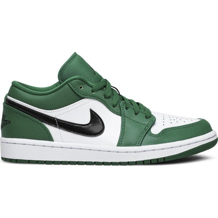 Air Jordan 1 Low 'Pine Green'