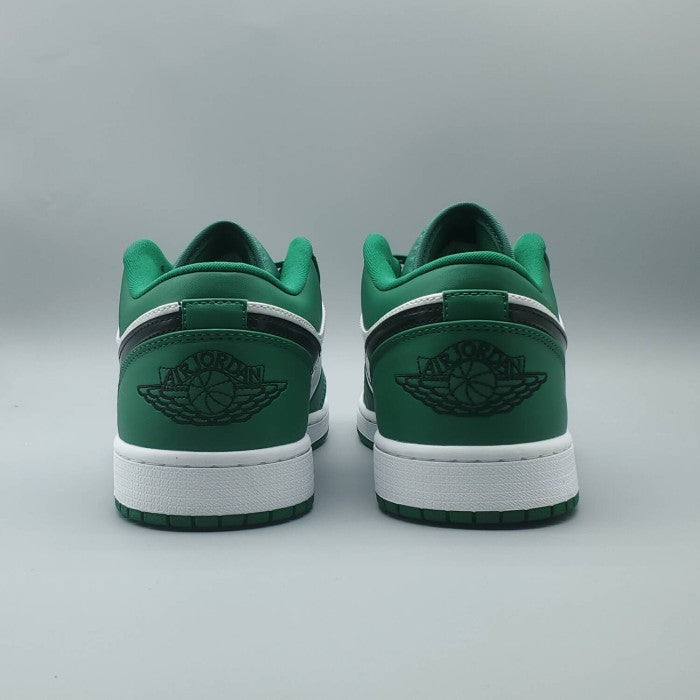 Air Jordan 1 Low 'Pine Green'