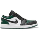 Air Jordan 1 Low 'Green Toe'