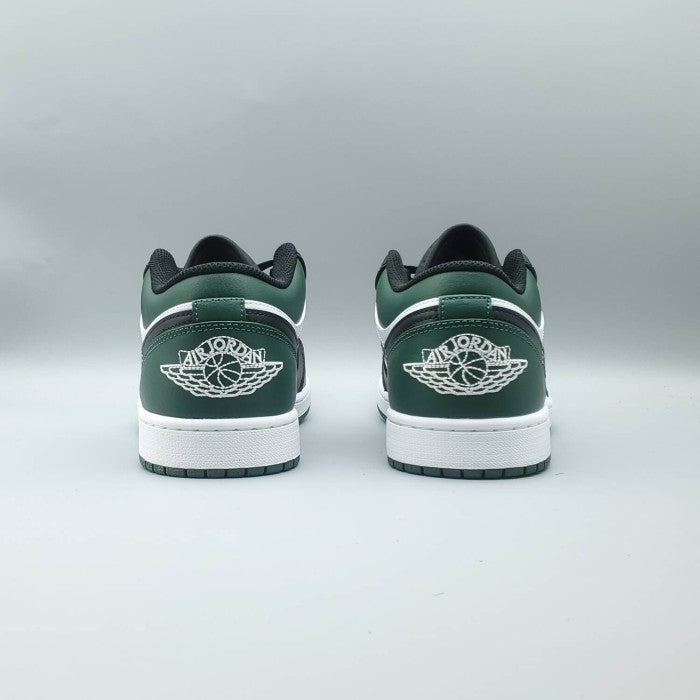 Air Jordan 1 Low 'Green Toe'