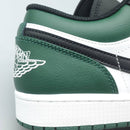 Air Jordan 1 Low 'Green Toe'