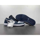 Air Jordan 1 Low 'Dark Teal'