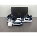 Air Jordan 1 Low 'Dark Teal'