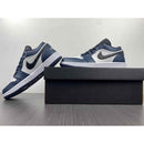 Air Jordan 1 Low 'Dark Teal'