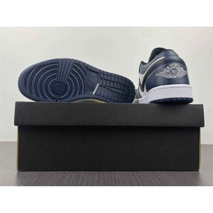 Air Jordan 1 Low 'Dark Teal'