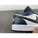 Air Jordan 1 Low 'Dark Teal'