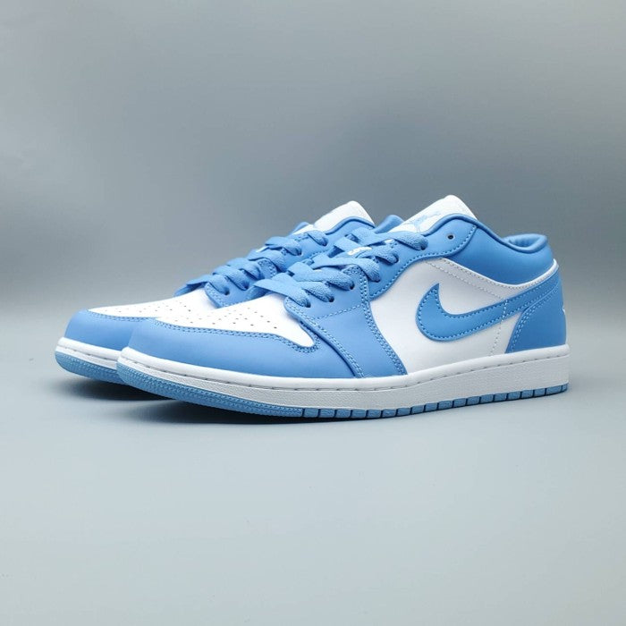 Air Jordan 1 Low 'UNC'