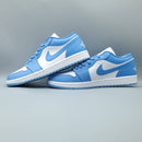 Air Jordan 1 Low 'UNC'