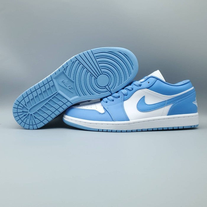 Air Jordan 1 Low 'UNC'
