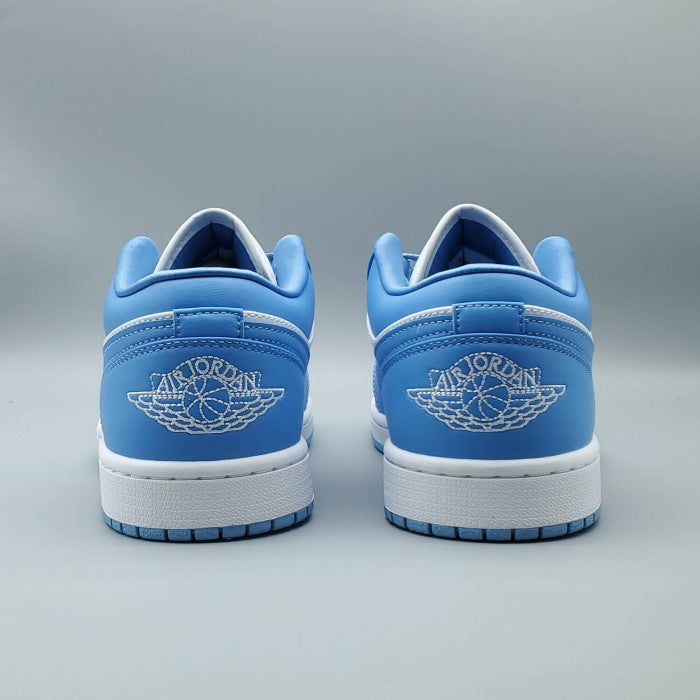 Air Jordan 1 Low 'UNC'