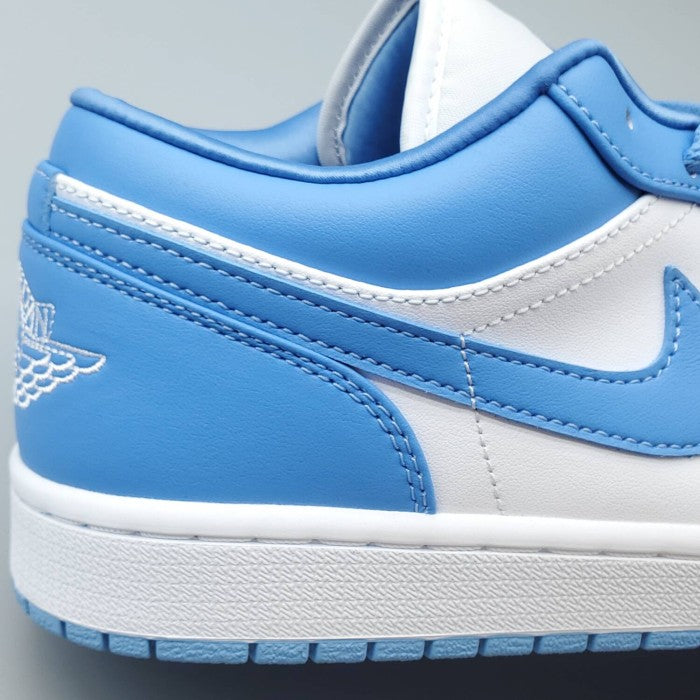 Air Jordan 1 Low 'UNC'