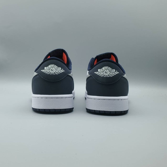 Eric Koston x Air Jordan 1 Low SB 'Midnight Navy'