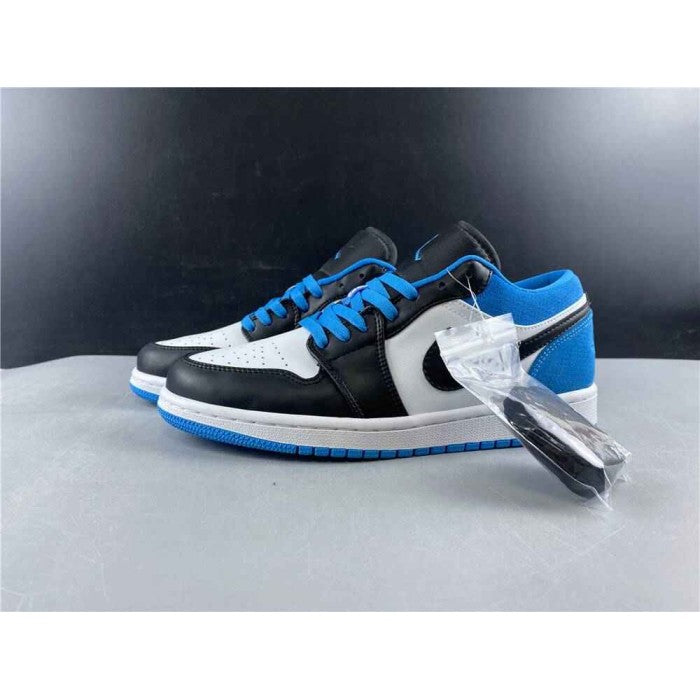 Air Jordan 1 Low SE 'Laser Blue'