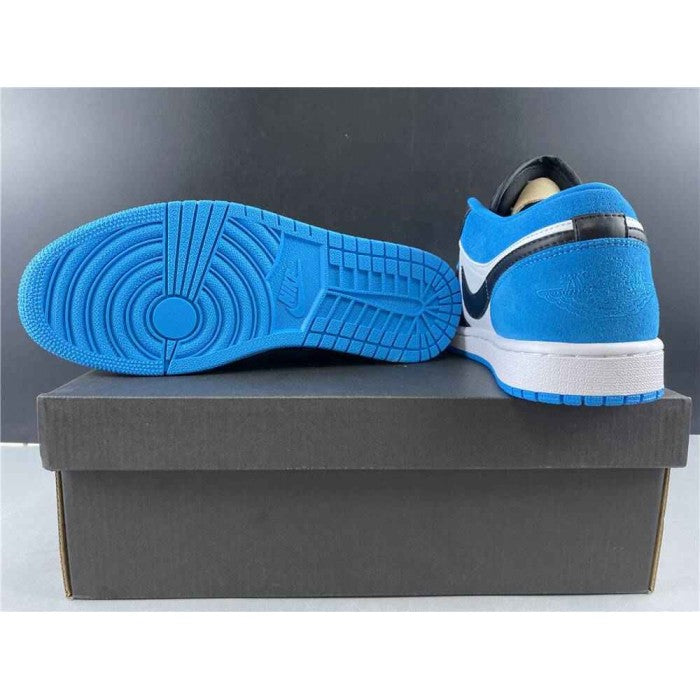Air Jordan 1 Low SE 'Laser Blue'