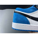 Air Jordan 1 Low SE 'Laser Blue'