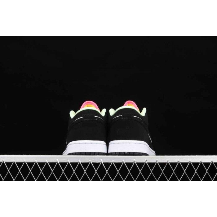 Air Jordan 1 Low SE 'Aurora Green'