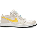 Air Jordan 1 Low 'Orewood Brown'