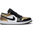 Air Jordan 1 Low 'Gold Toe'