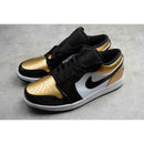 Air Jordan 1 Low 'Gold Toe'