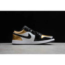Air Jordan 1 Low 'Gold Toe'