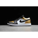 Air Jordan 1 Low 'Gold Toe'