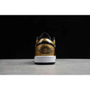 Air Jordan 1 Low 'Gold Toe'