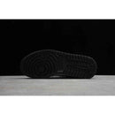 Air Jordan 1 Low 'Gold Toe'