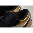 Air Jordan 1 Low 'Gold Toe'
