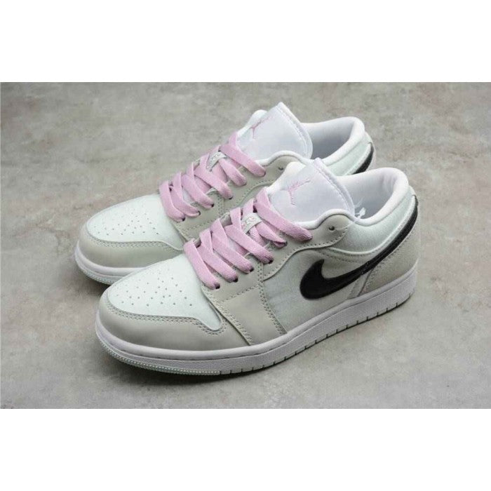 Air Jordan 1 Low SE 'Barely Green'