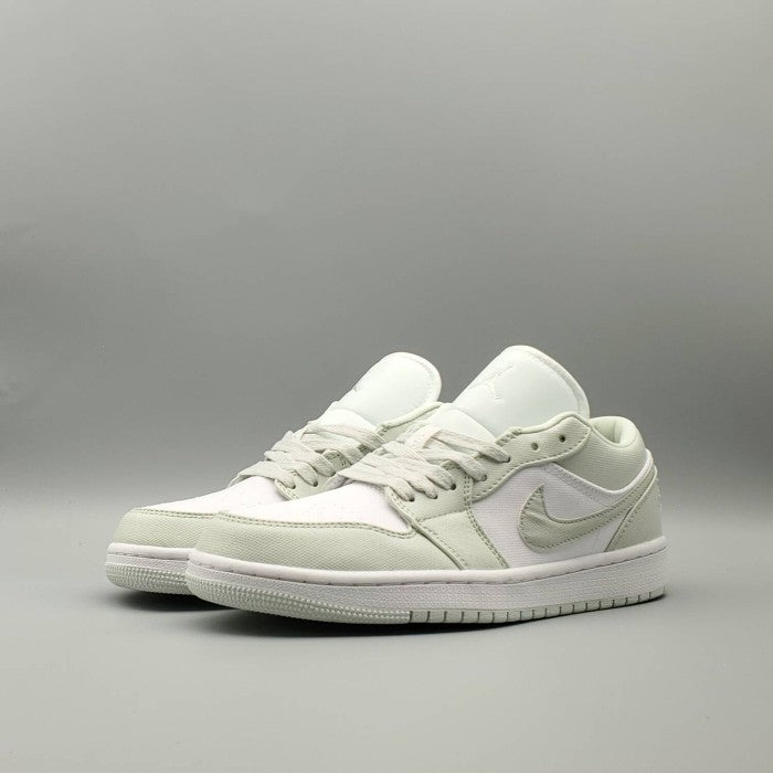 Air Jordan 1 Low 'Spruce Aura'