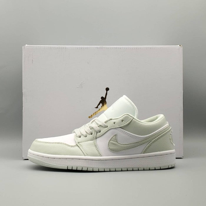 Air Jordan 1 Low 'Spruce Aura'