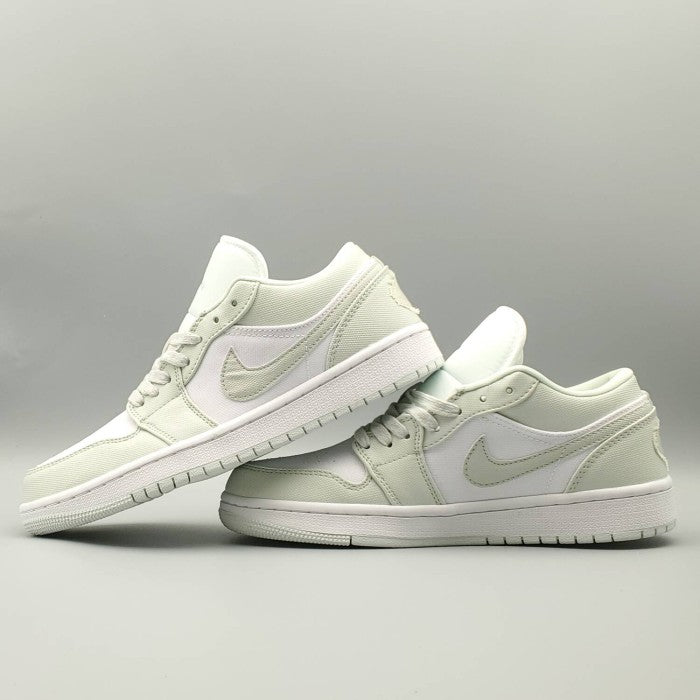 Air Jordan 1 Low 'Spruce Aura'