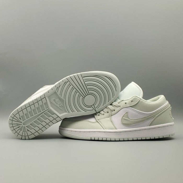Air Jordan 1 Low 'Spruce Aura'