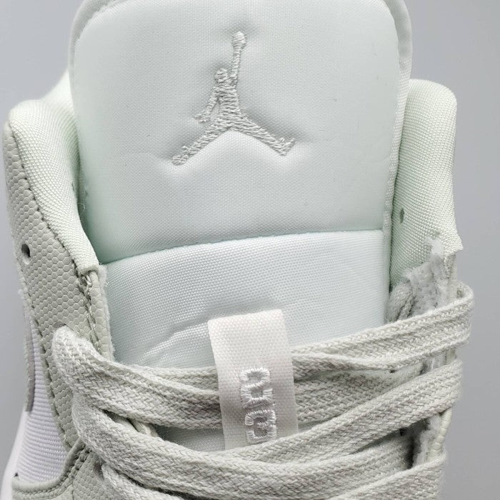 Air Jordan 1 Low 'Spruce Aura'