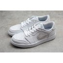 Air Jordan 1 Retro Low 'Neutral Grey'