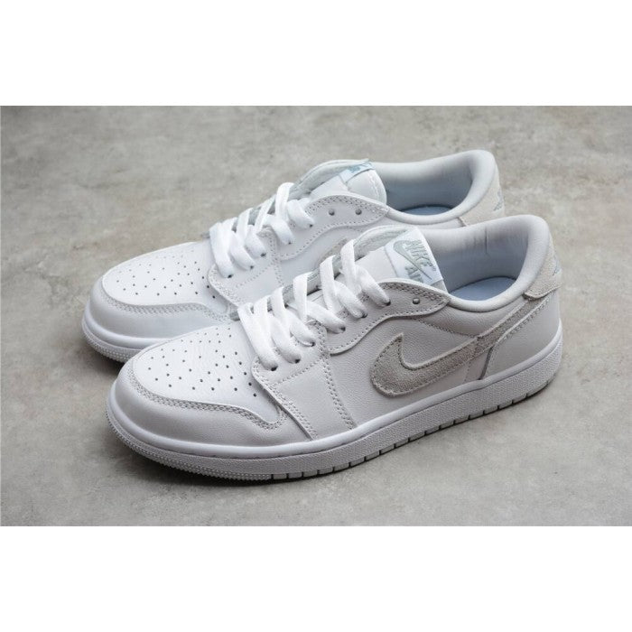 Air Jordan 1 Retro Low 'Neutral Grey'