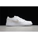 Air Jordan 1 Retro Low 'Neutral Grey'