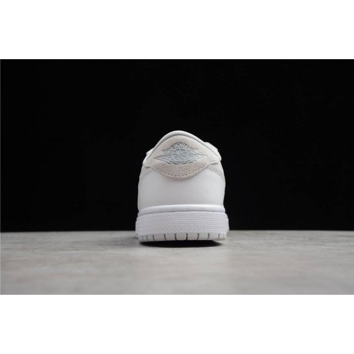 Air Jordan 1 Retro Low 'Neutral Grey'