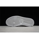 Air Jordan 1 Retro Low 'Neutral Grey'