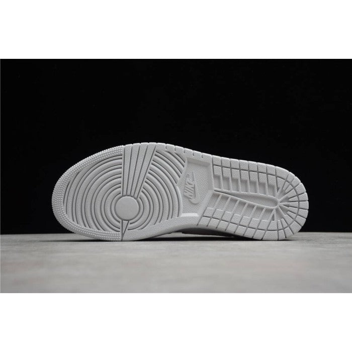 Air Jordan 1 Retro Low 'Neutral Grey'