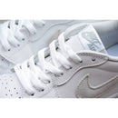 Air Jordan 1 Retro Low 'Neutral Grey'