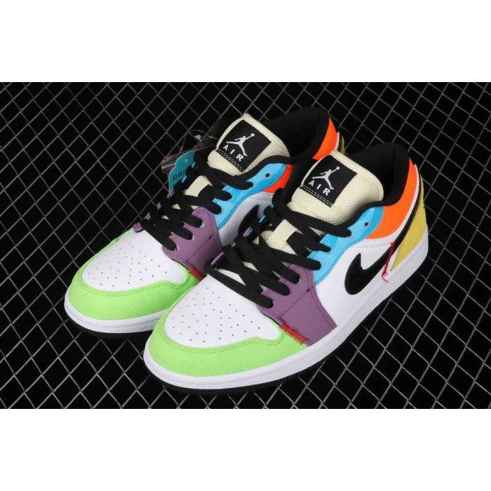 Air Jordan 1 Low SE 'Lightbulb'