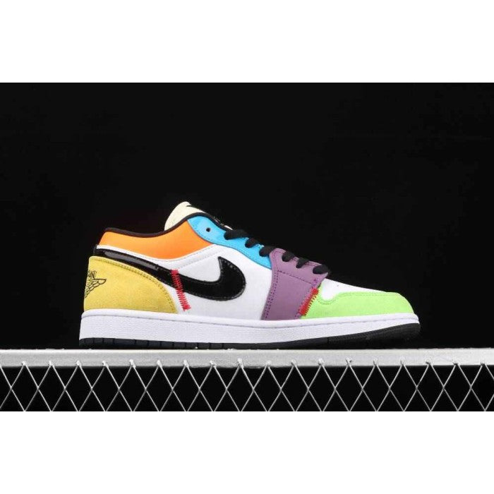 Air Jordan 1 Low SE 'Lightbulb'