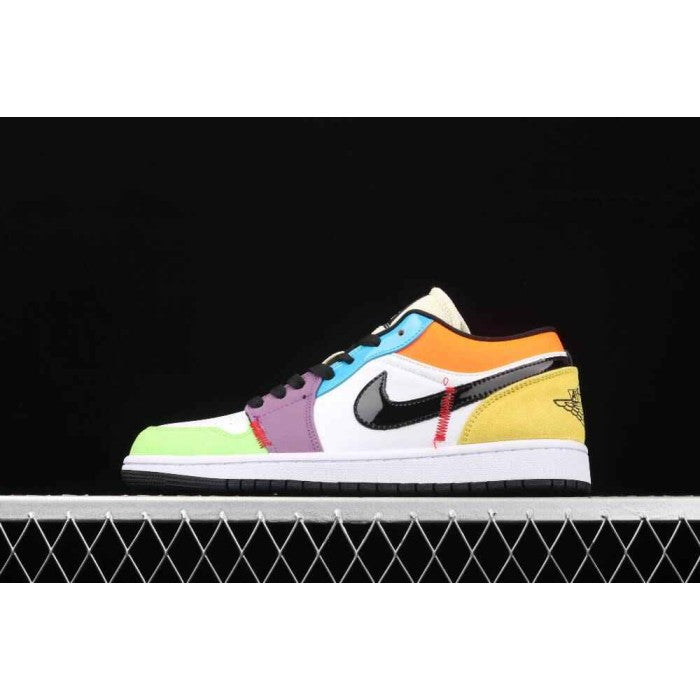 Air Jordan 1 Low SE 'Lightbulb'